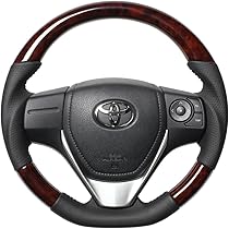 210系カローラ　レアルステアリング TOYOTA > カローラ スポーツ (210系/10系) | REAL